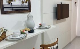 Flat Bervely Hills 308
